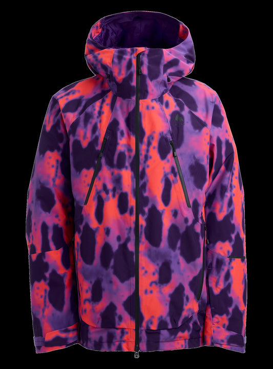 Burton M GORE RSRV INS JK FIESTA PRO 26