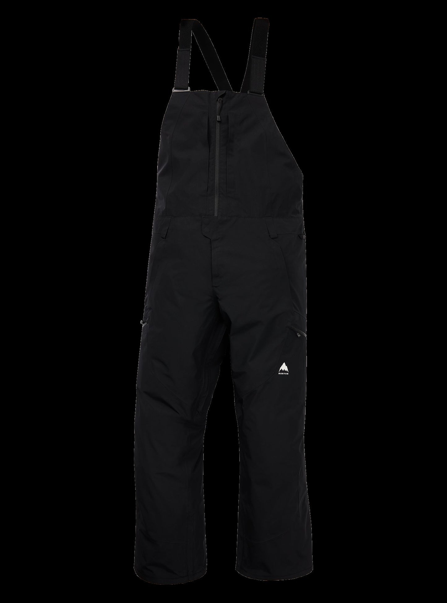 Burton M GORE RSRV BB TRUE BLACK 26