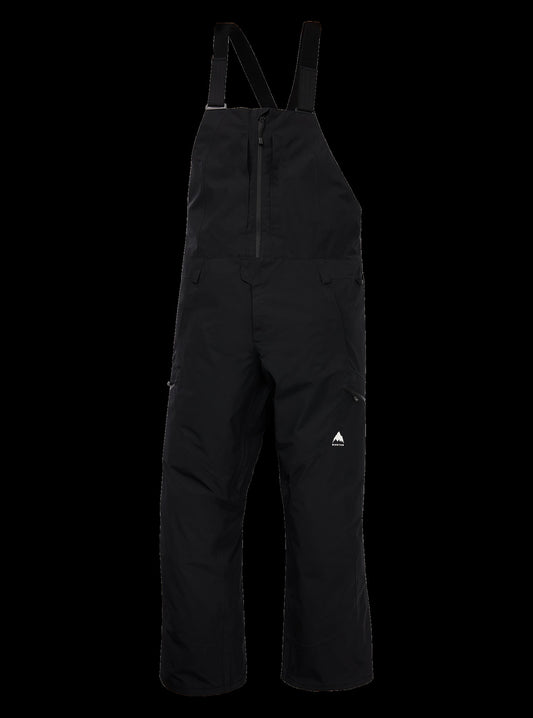 Burton M GORE RSRV BB TRUE BLACK 26