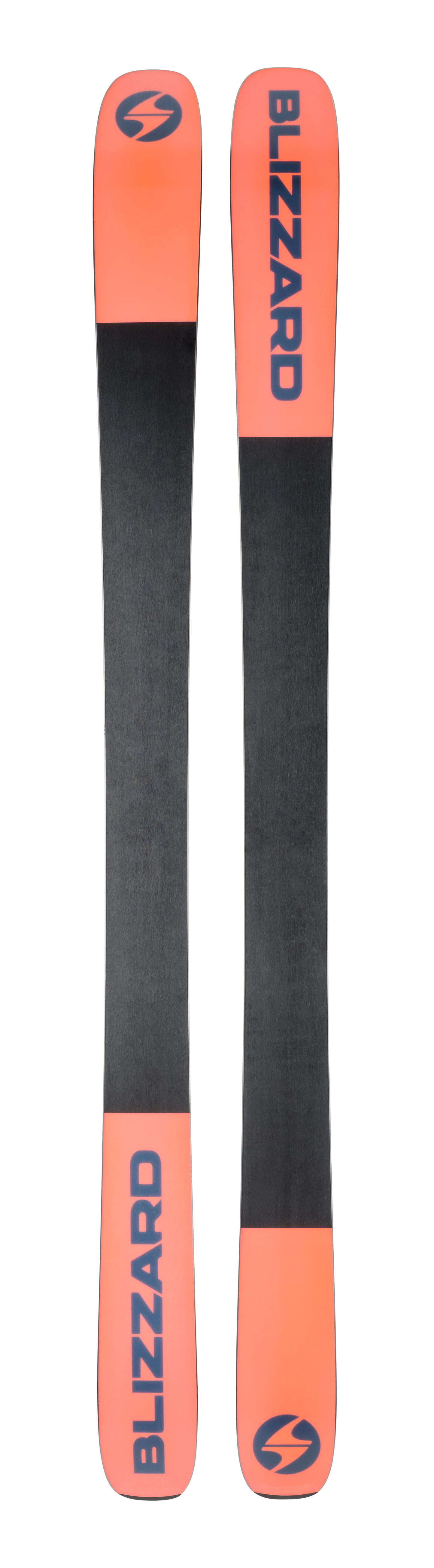 Blizzard 25 RUSTLER 10 BLK