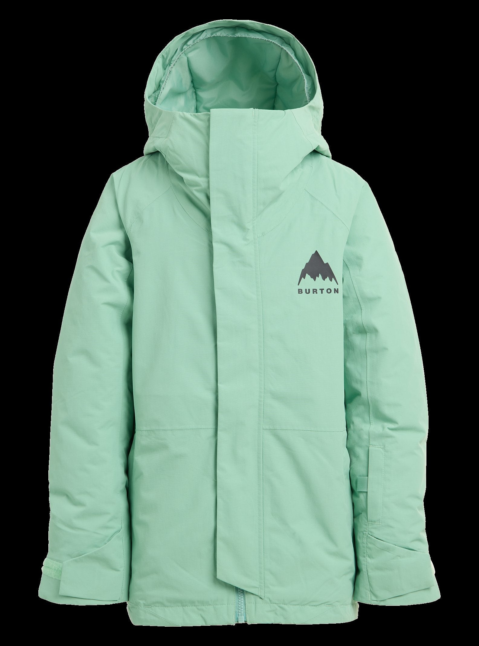 Kids' Burton Skimmer Jacket, Soft Sage / L