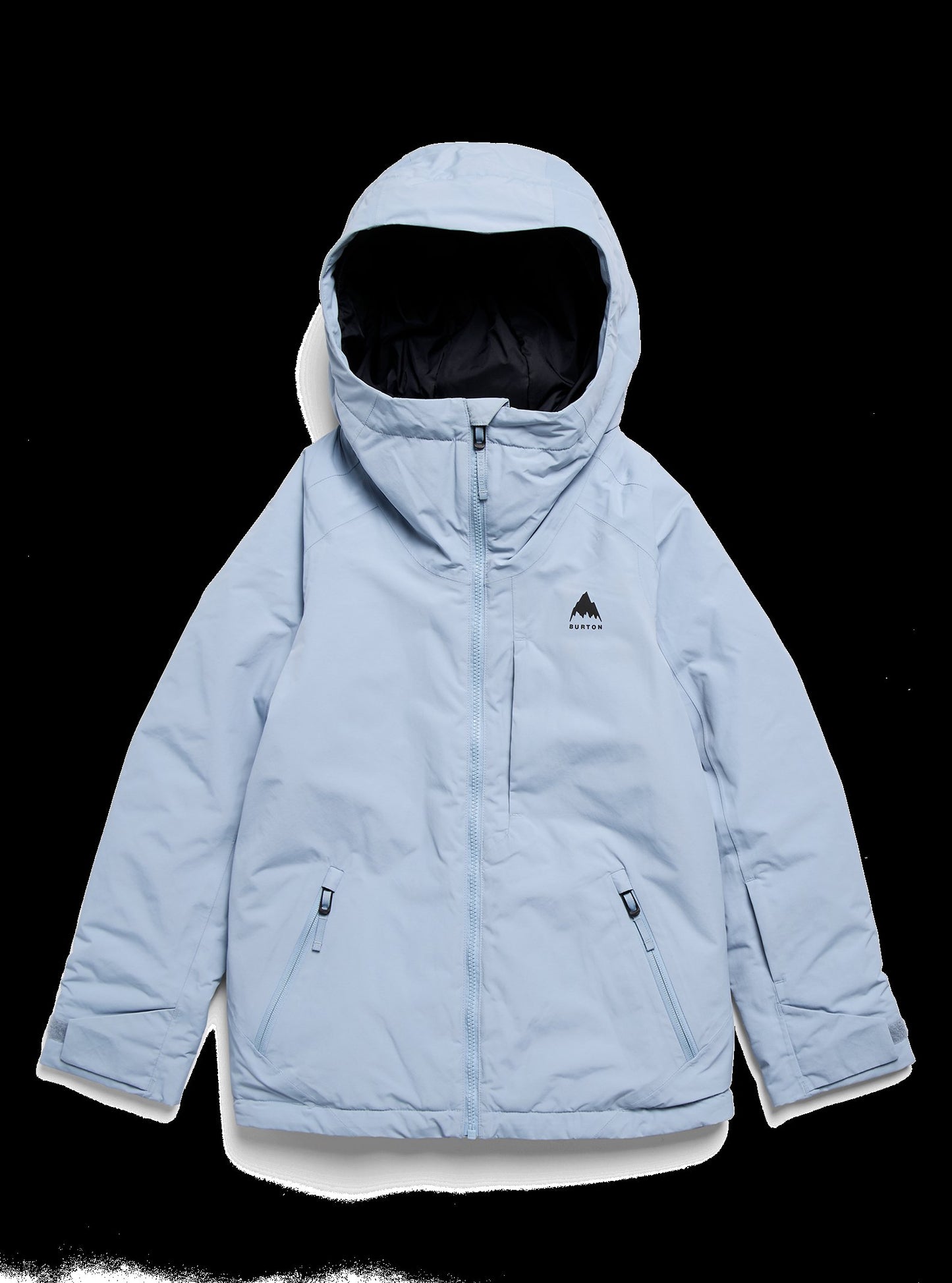 Burton K HILLSLOPE JK DUSTY BLUE 27