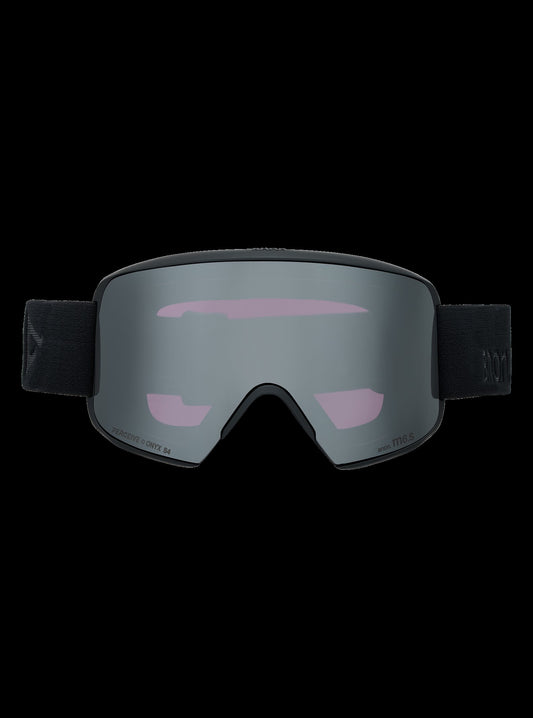 Burton M6S SMOKE/PRCV SUN 26