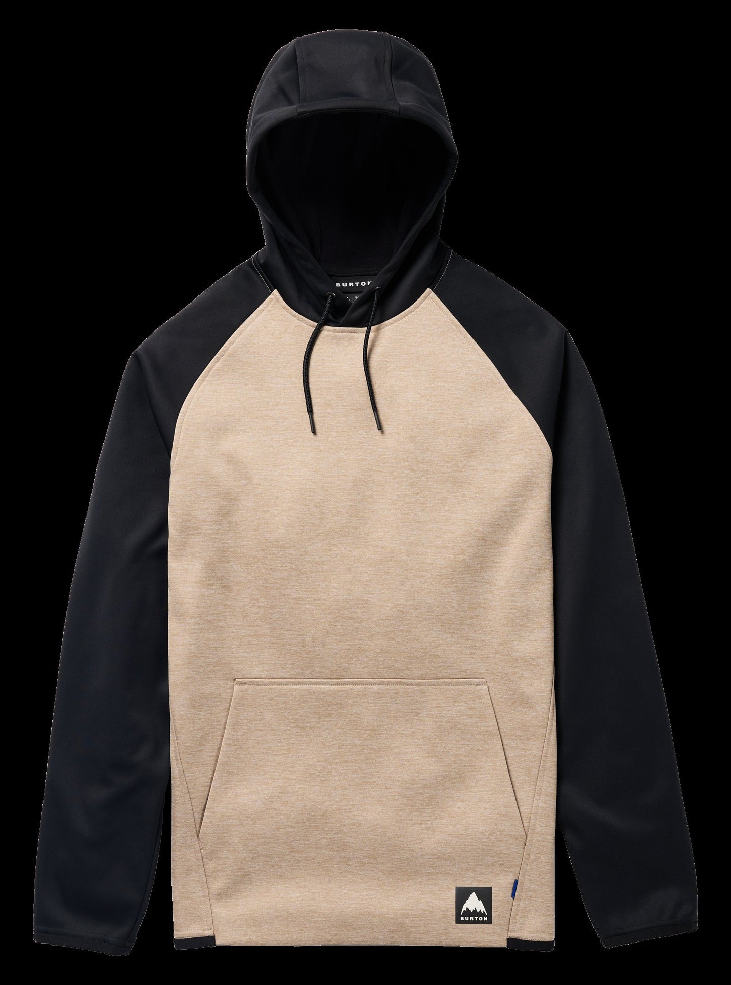 Burton M CROWN WPF PO SMTPHR/TRUBLK 26