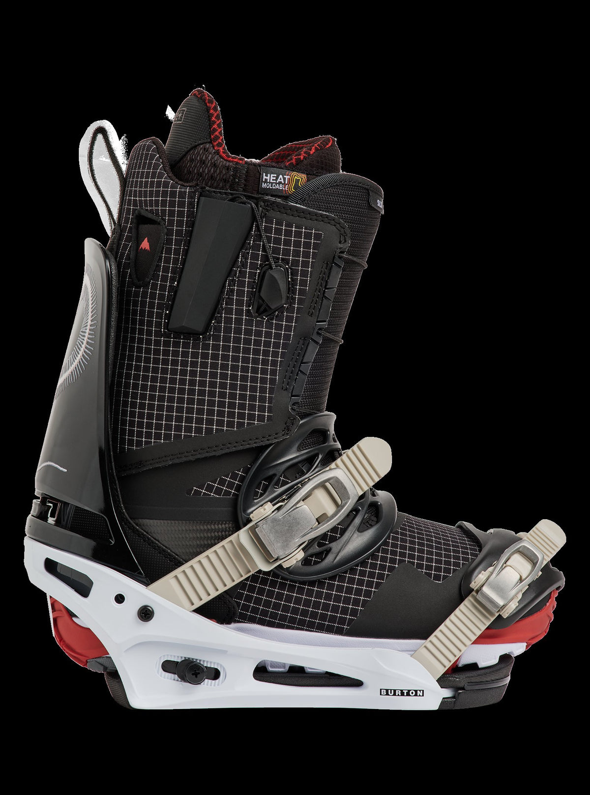 Burton M CARTEL SKELETON SNAKE 27