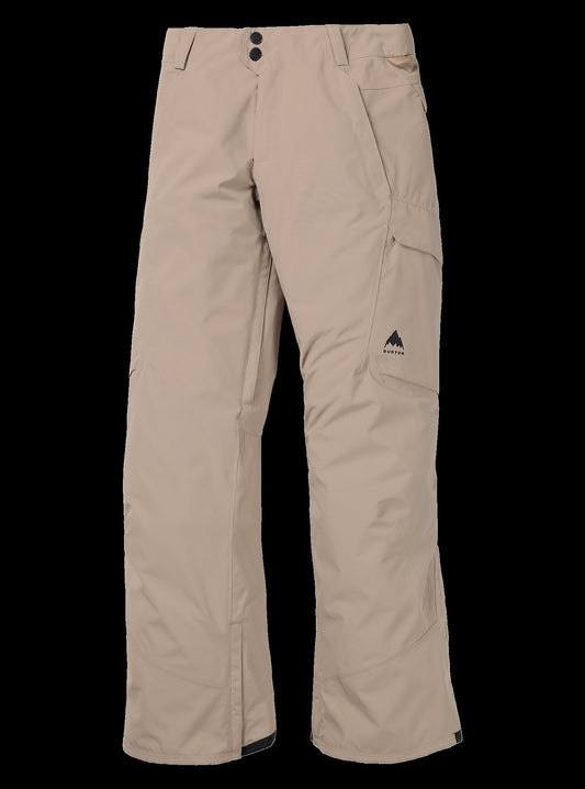 Burton W RSRV INS PT SUMMIT TAUPE 26