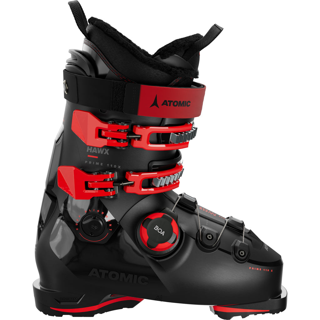ATOMIC HAWX PRIME 110X BOA GW 25