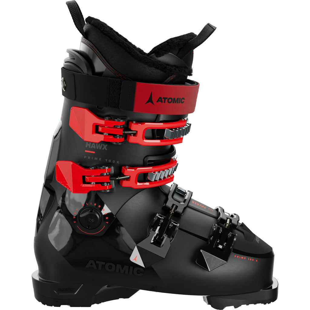 ATOMIC HAWX PRIME 100X GW 25 – Ski World