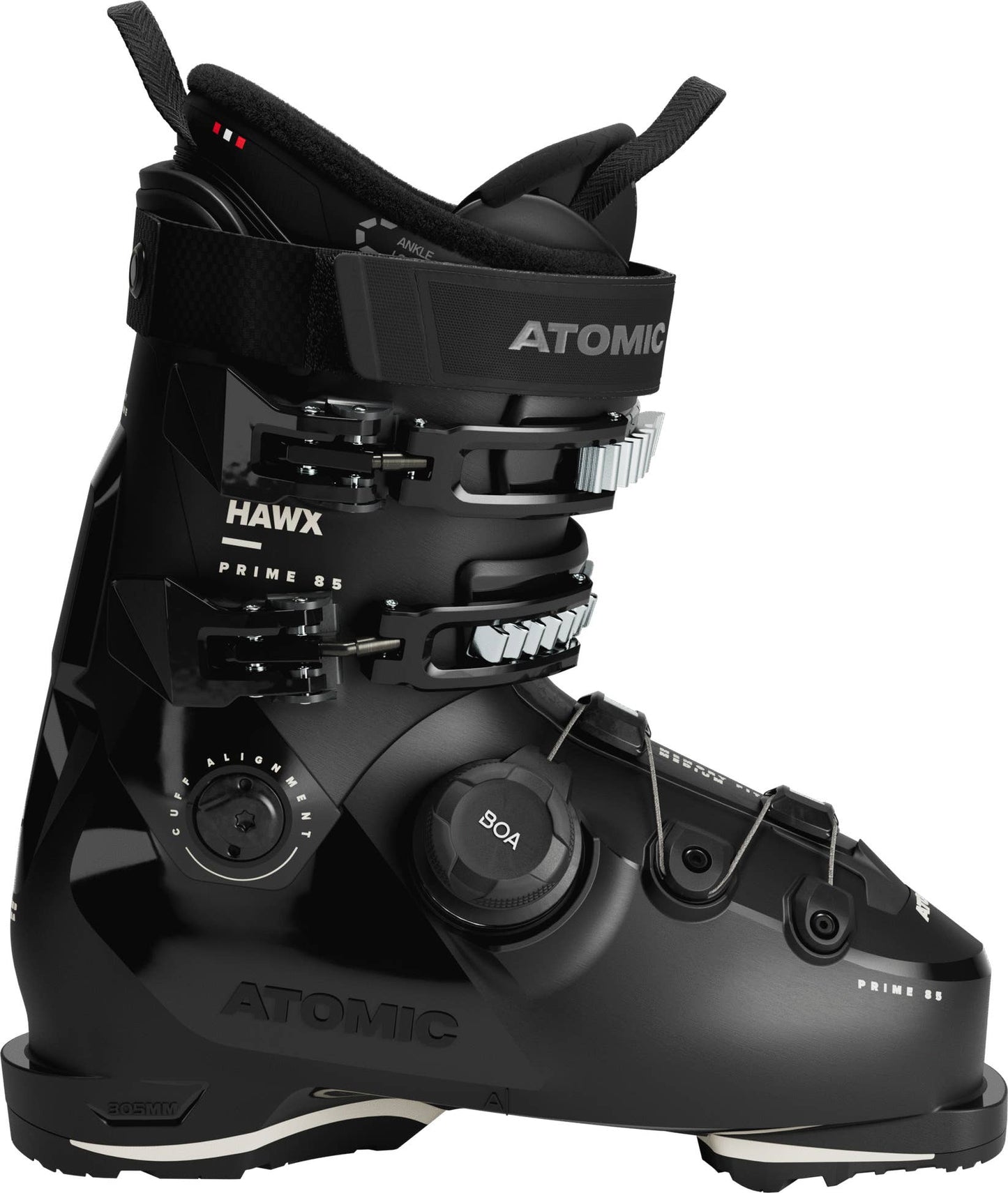ATOMIC HAWX PRIME 85 BOA W 26
