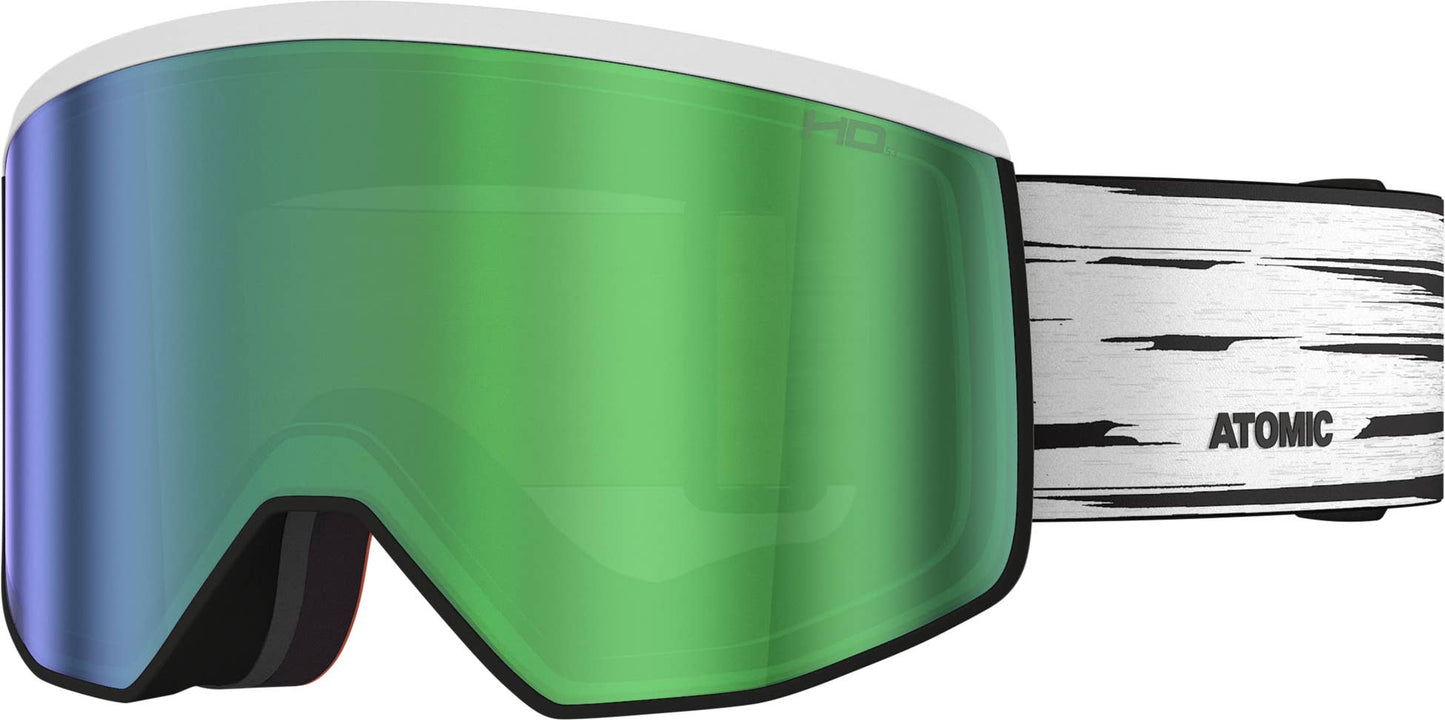 ATOMIC FOUR PRO L HD 26