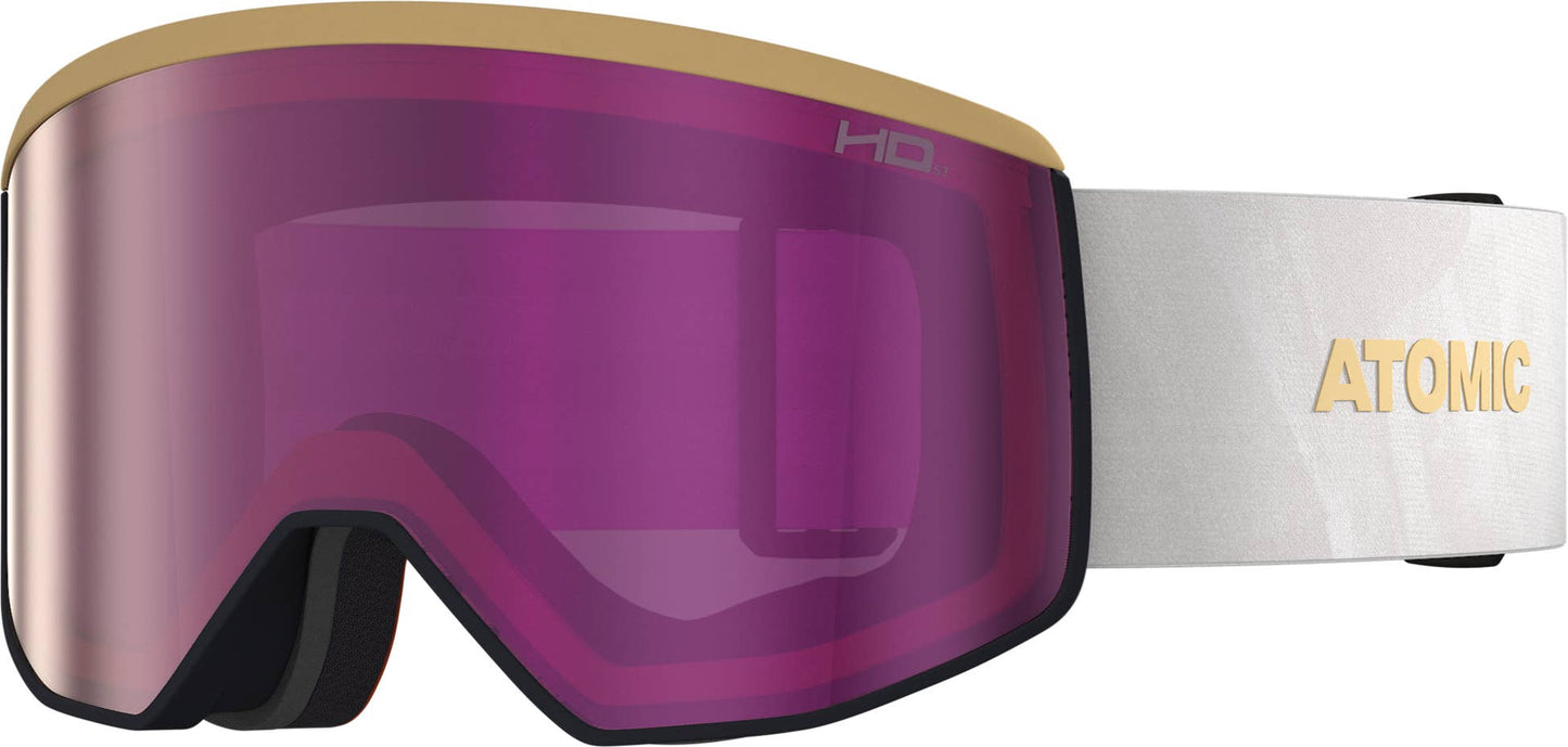 ATOMIC FOUR PRO M HD 26