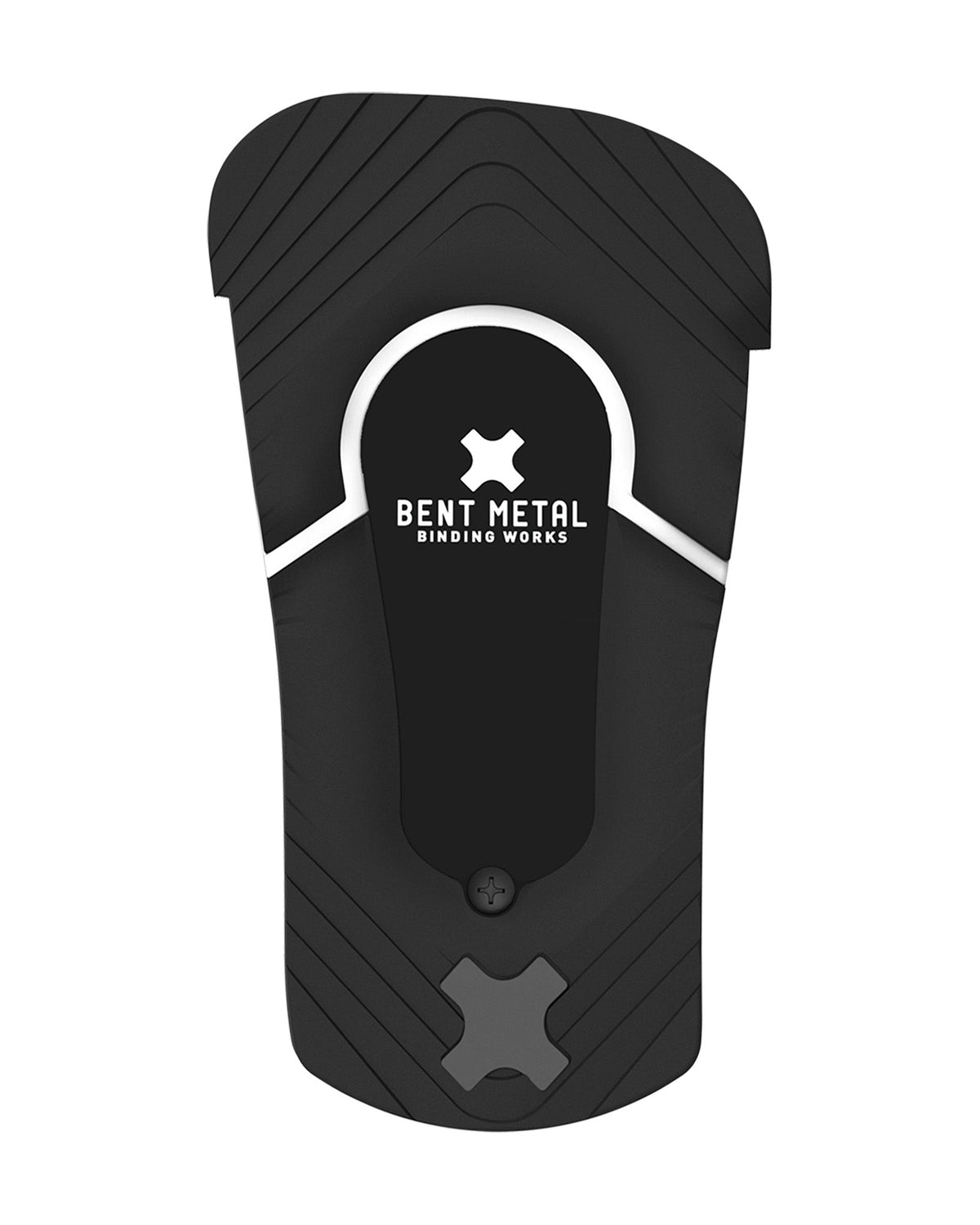 BENT METAL AXTION 27