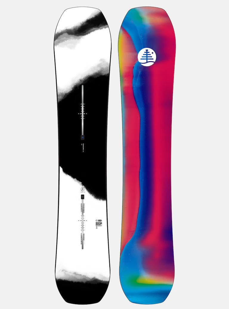 Burton FT HOMETOWN HERO 25