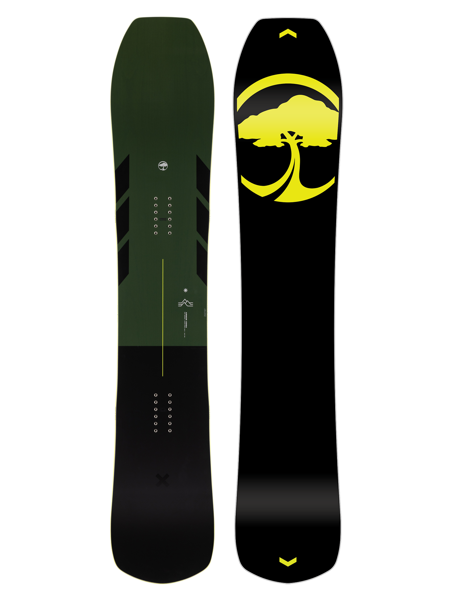 Arbor Coda 25