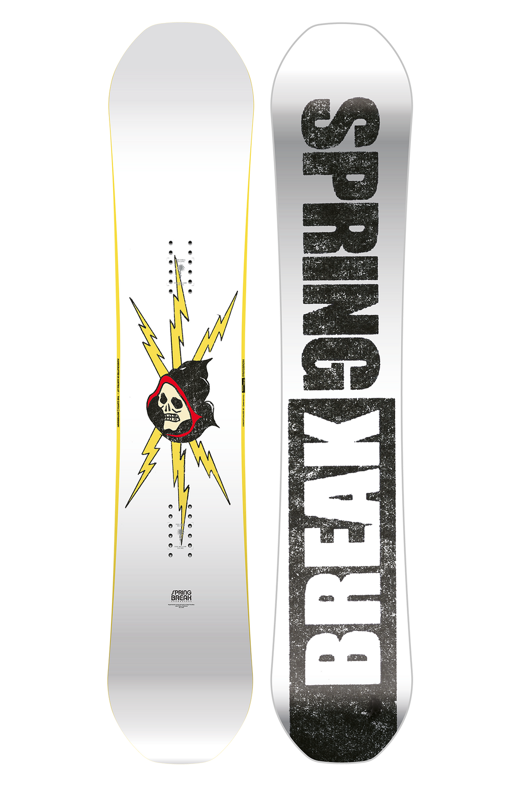 capita freestyle snowboard Capita SB Resort Twin 25 – Ski World