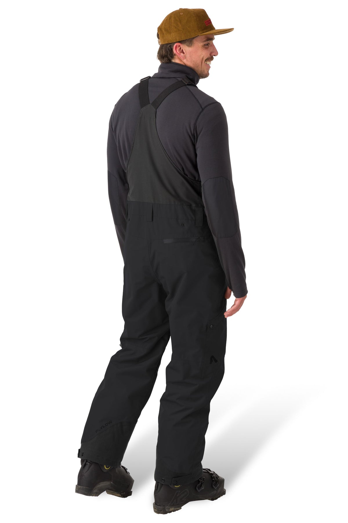 Flylow Snowman Bib 27