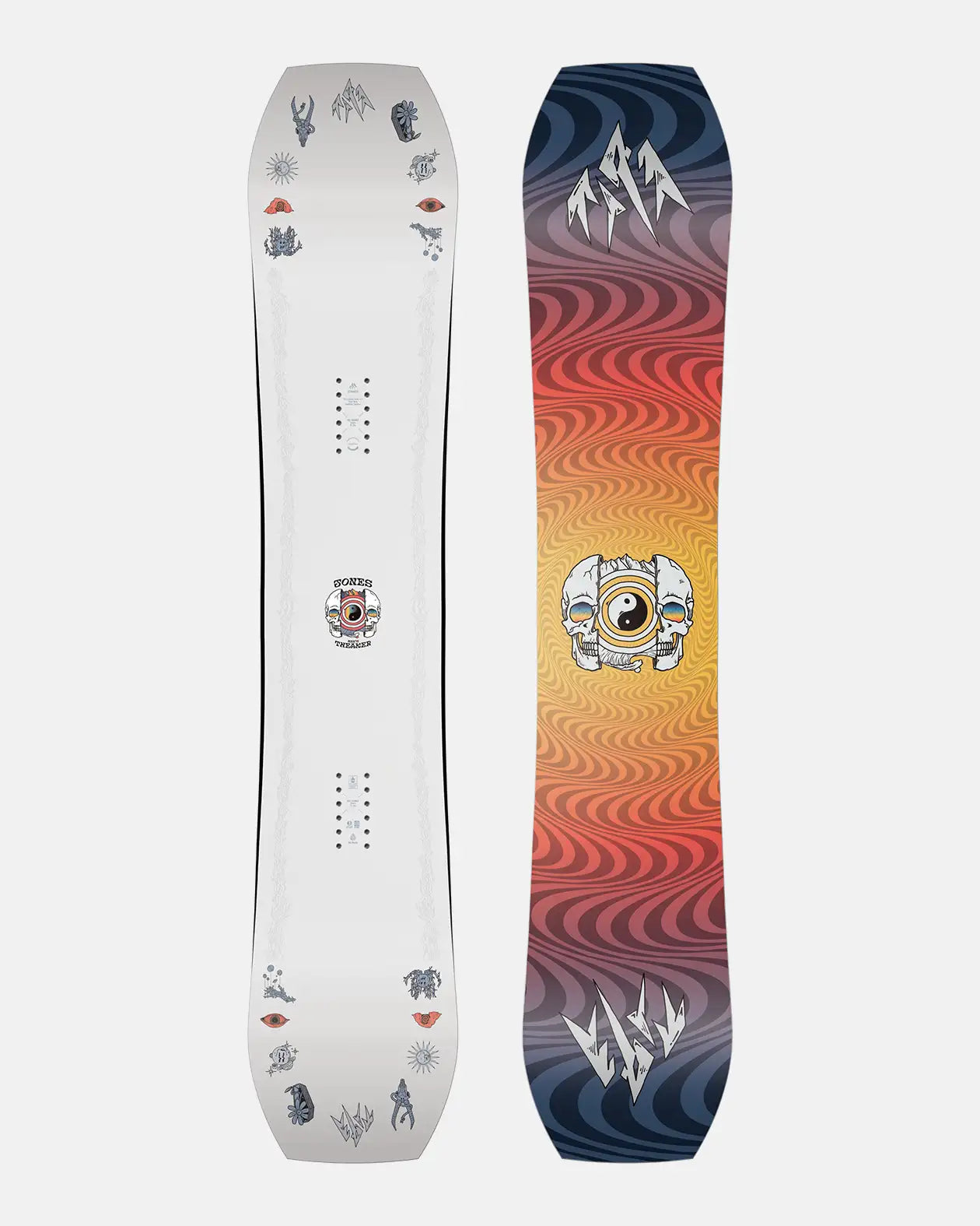 Jones Tweaker 26