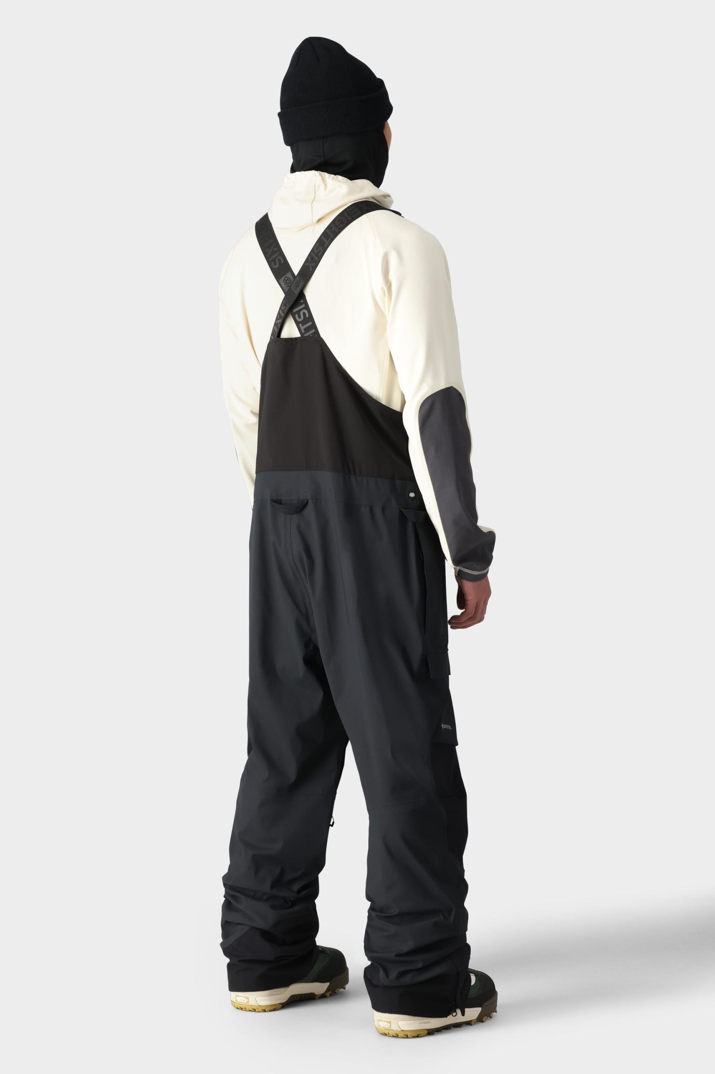 686 Men's GORE-TEX Stretch Dispatch Bib 25