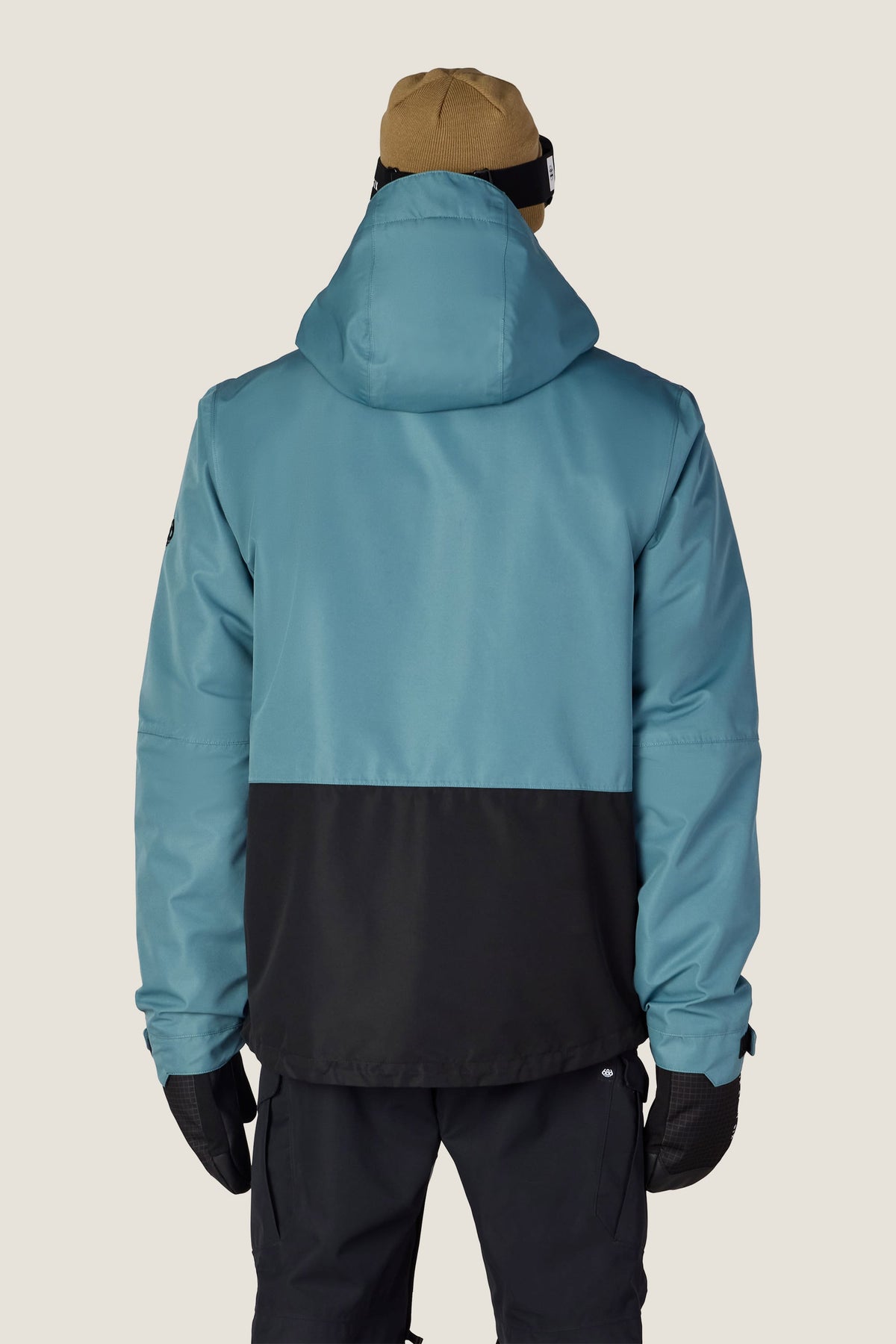 686 MENS SMARTY 3-IN-1 FORM JACKET 27
