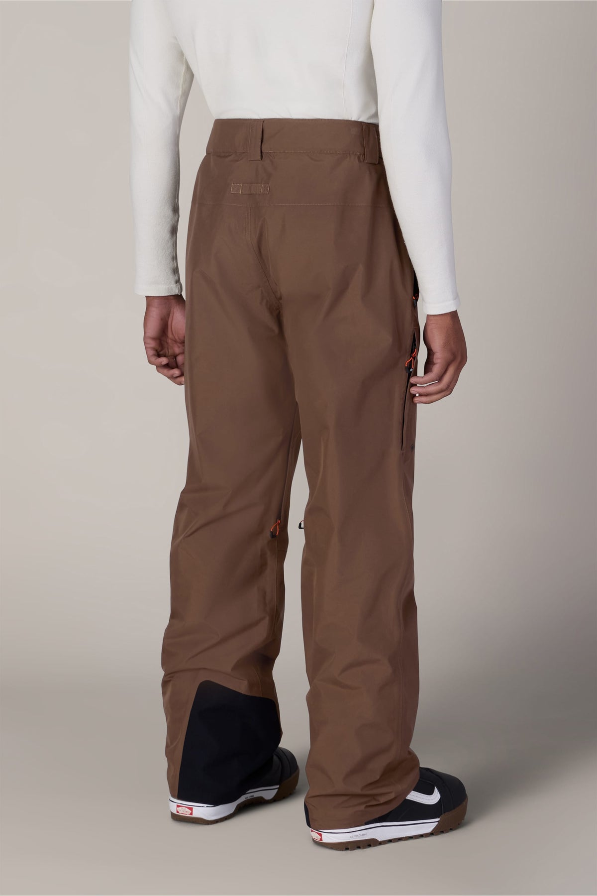 686 MENS GORE-TEX CORE SHELL PANT 27
