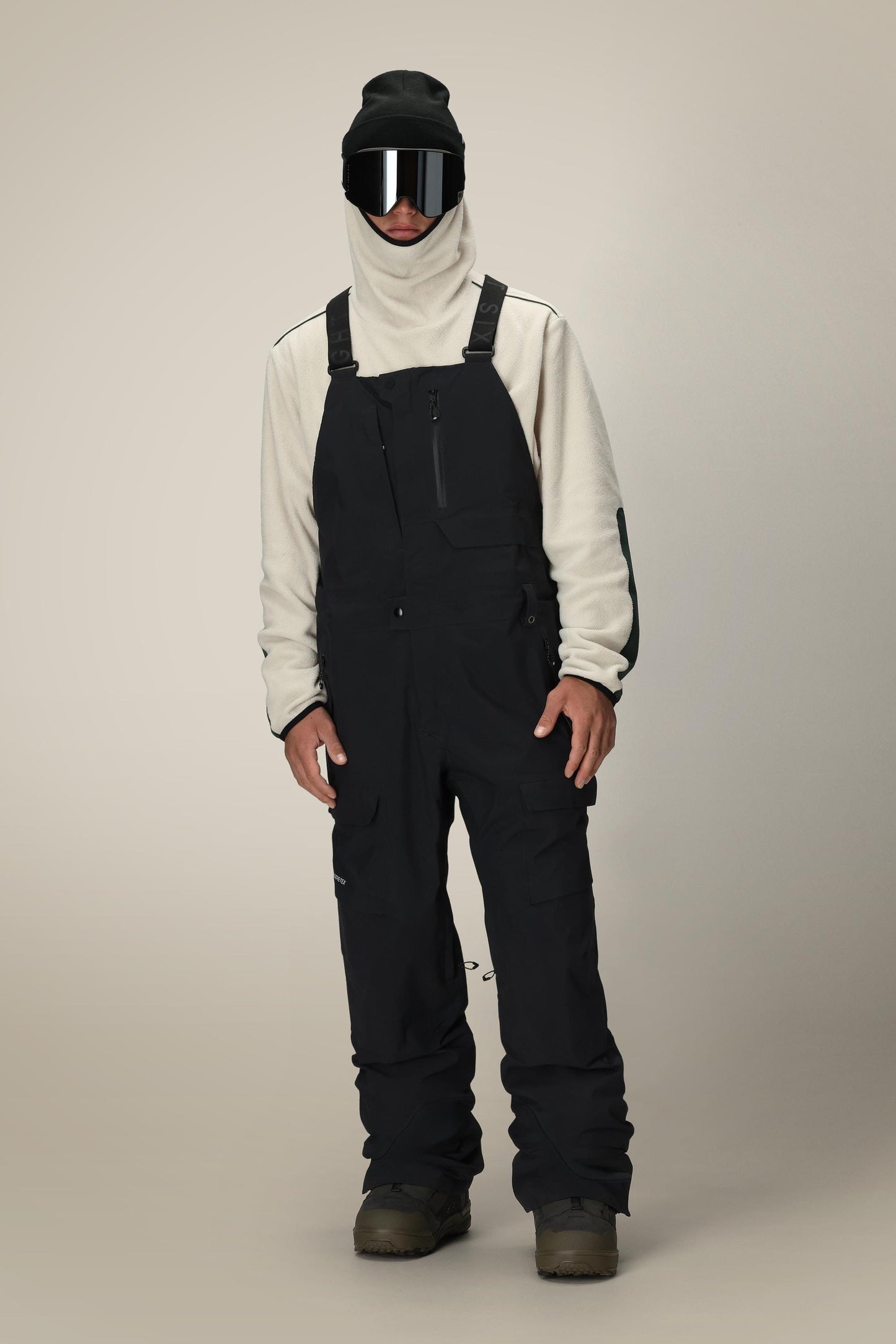 686 MN GORE-TEX DISPATCH SHELL BIB 26