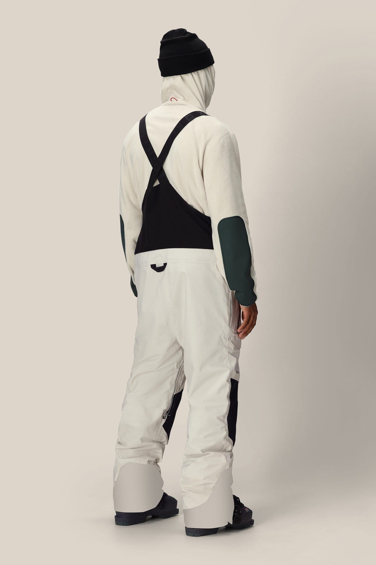 686 MENS GORE-TEX DISPATCH SHELL BIB 27