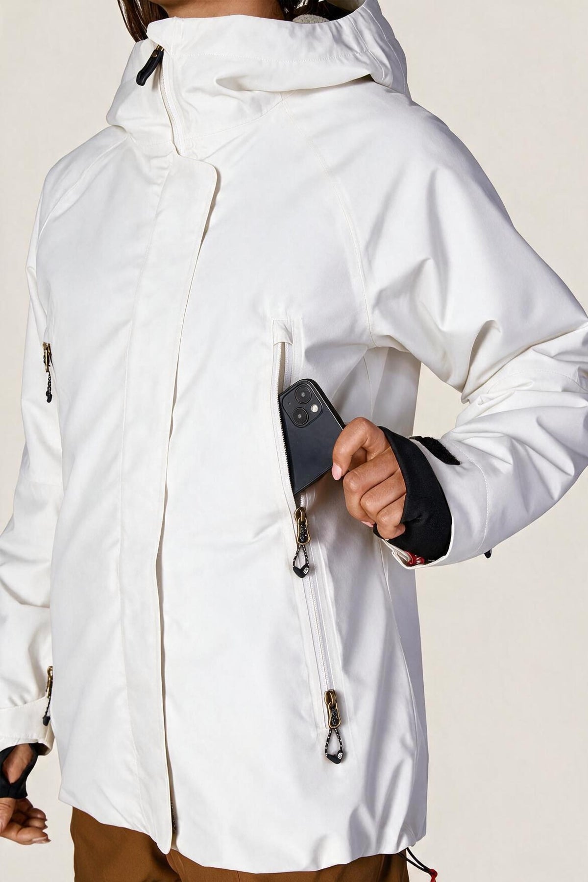 686 WOMENS WHISPER INSULATED JACKET 27
