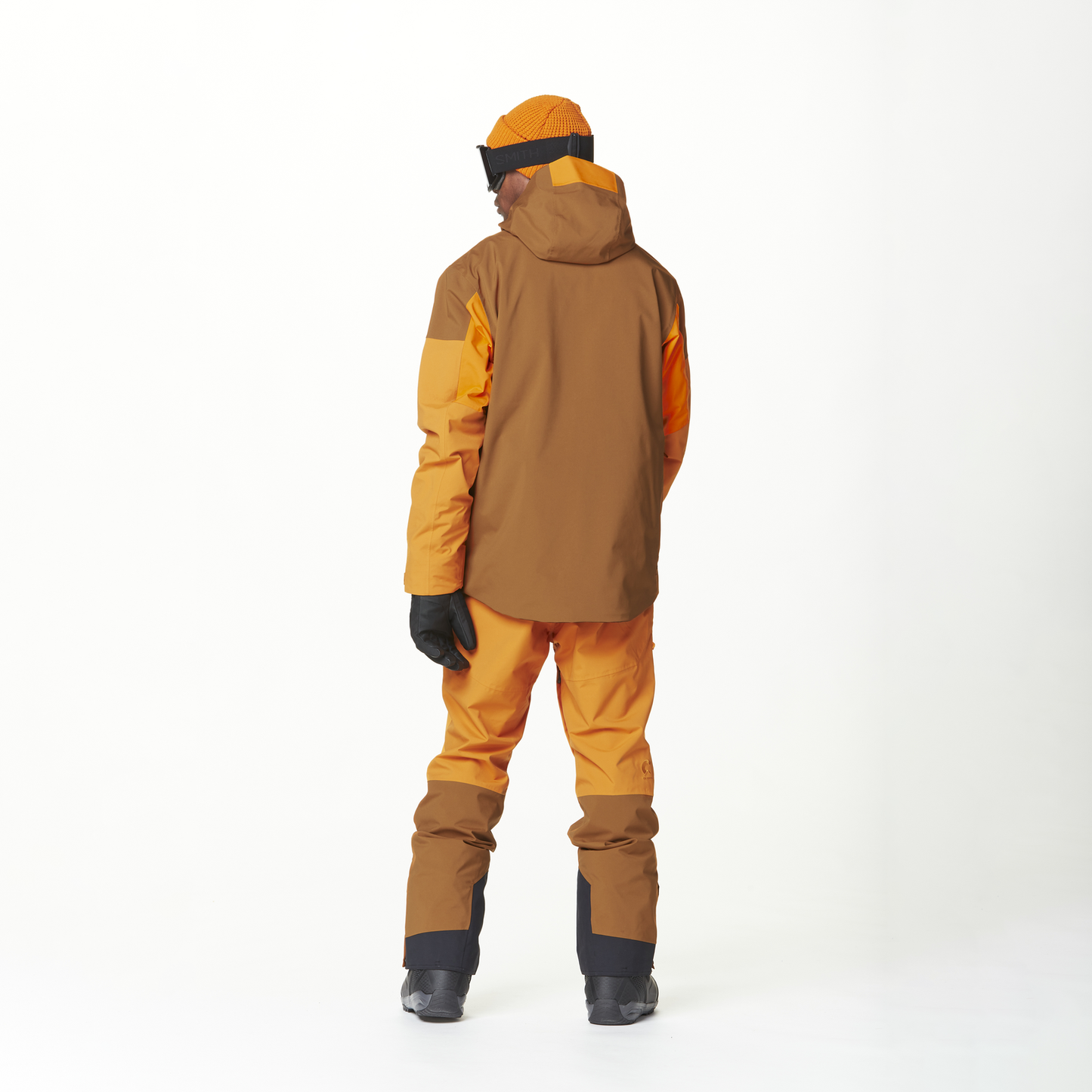 Picture NAIKOON JKT 25