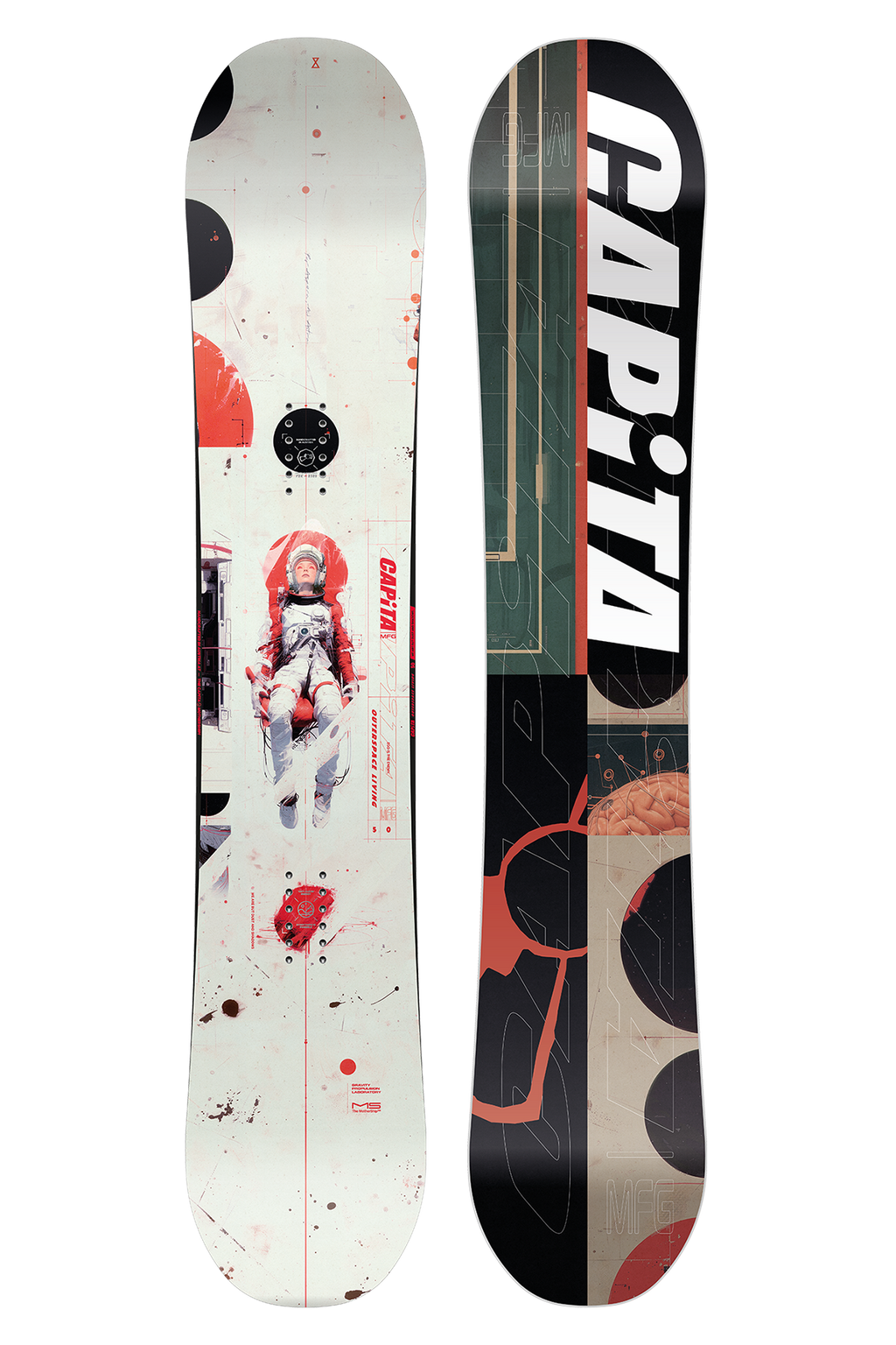Capita Outerspace Living 26