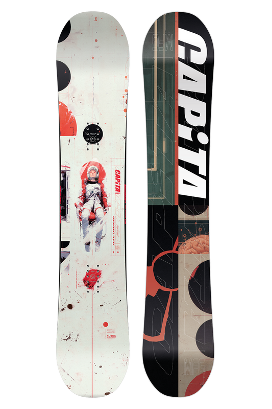 Capita Outerspace Living 26