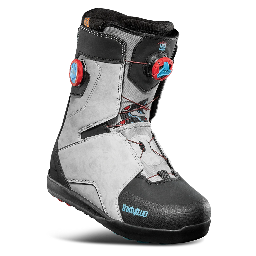 32 Lashed Db Fava 26 – Ski World