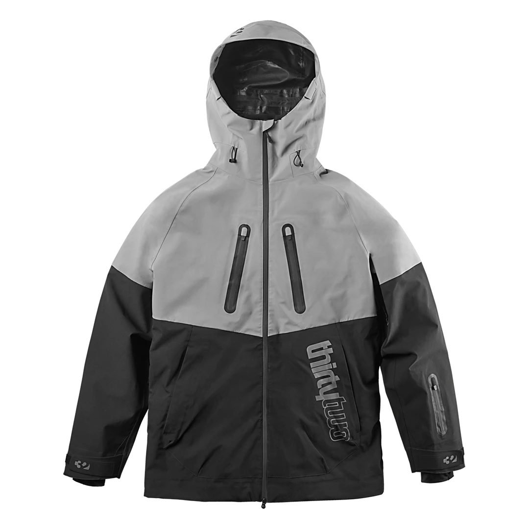 32 Tm-3 Recycled Jacket 26