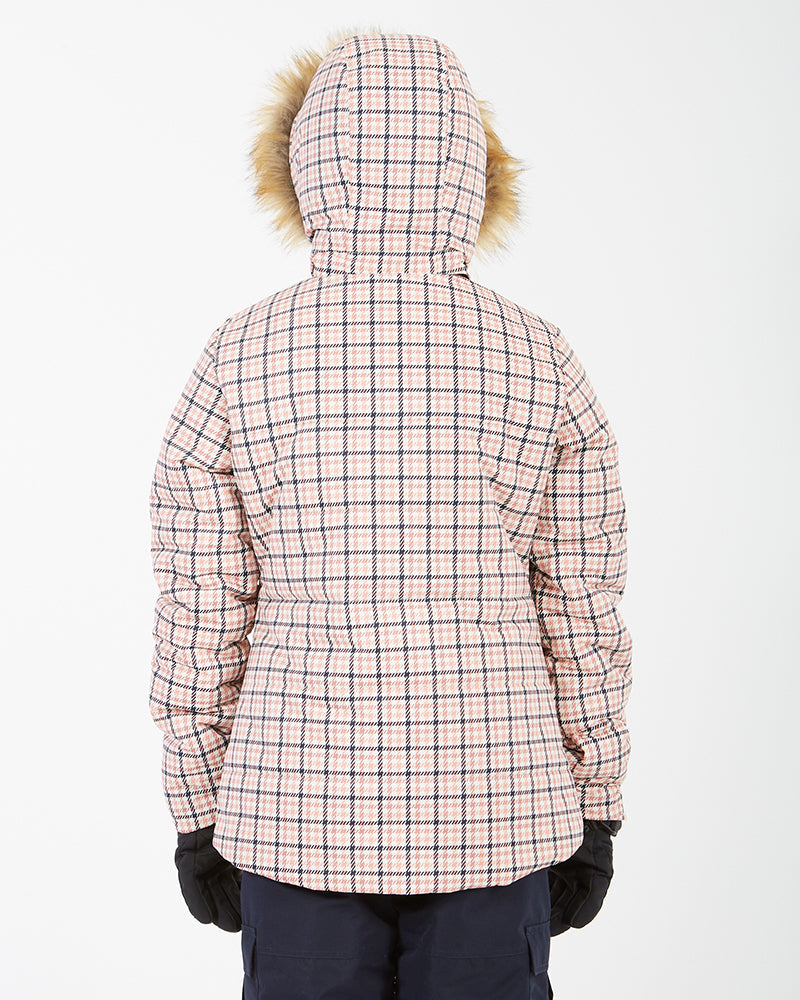 XTM PIPPA JKT 25