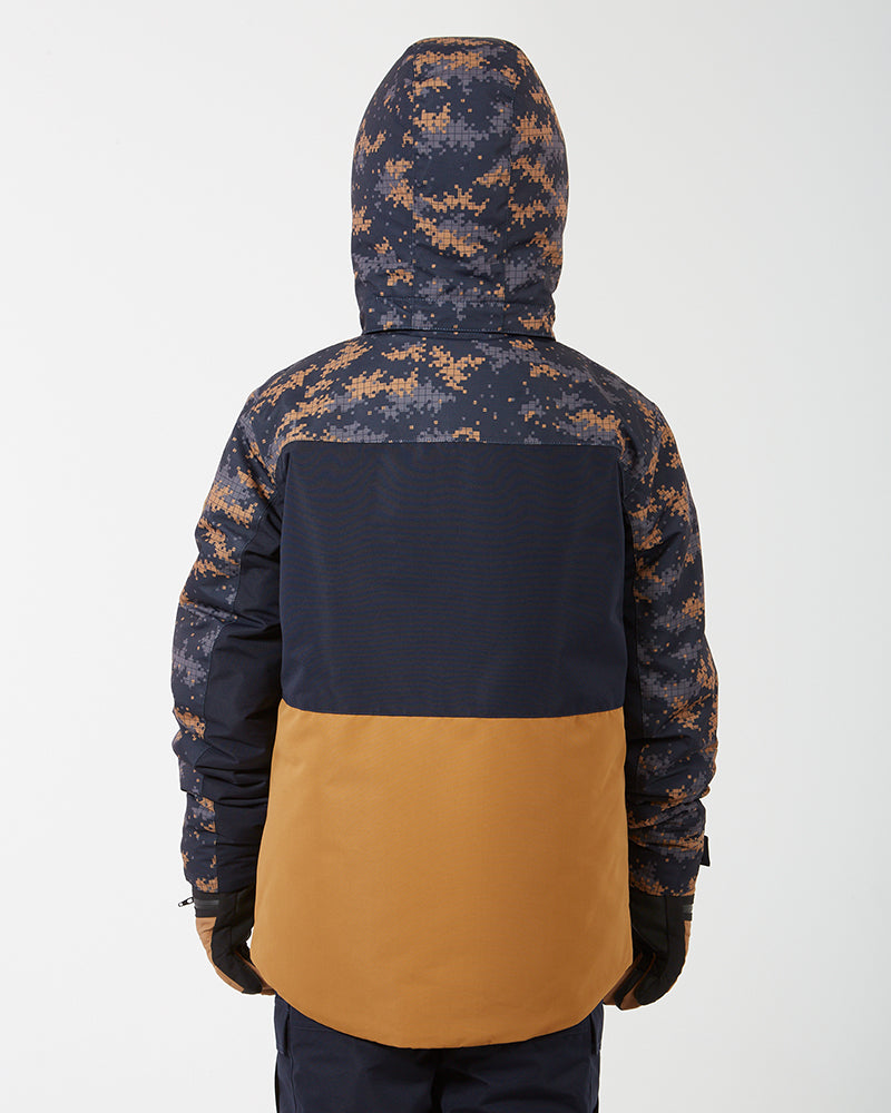 XTM THEO JKT 25
