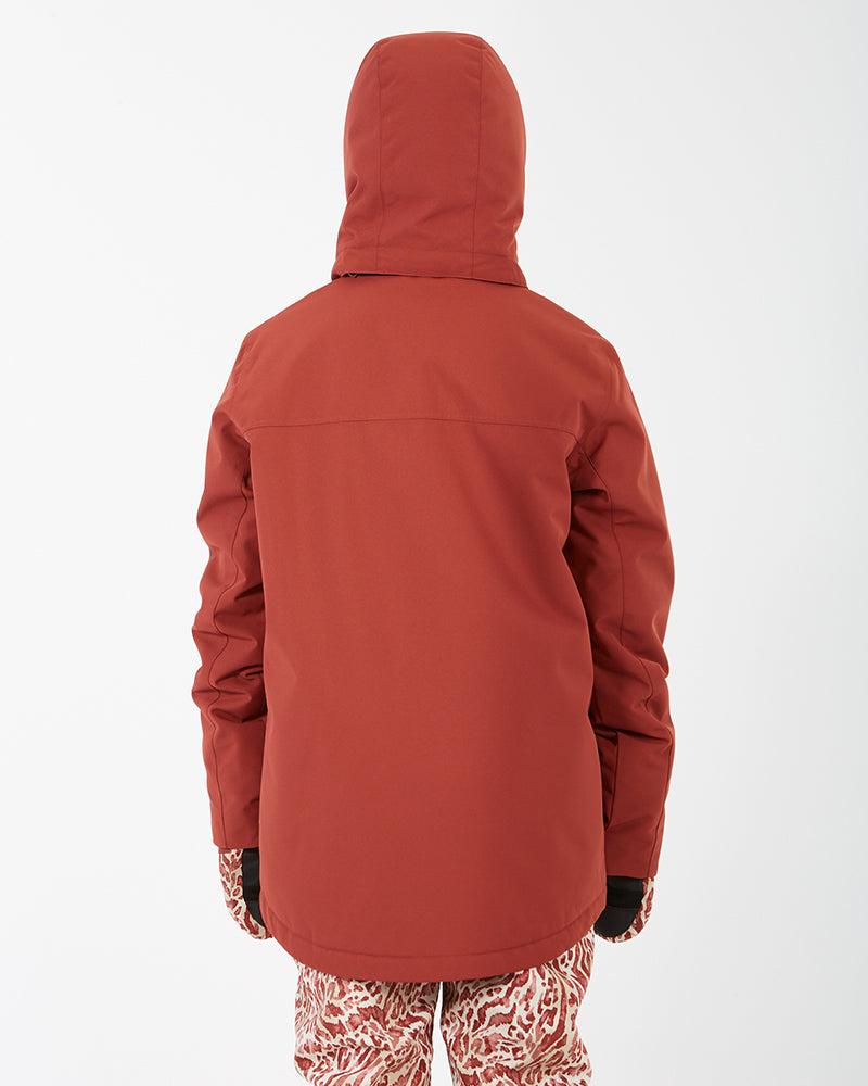 XTM RUMBLE JKT 25
