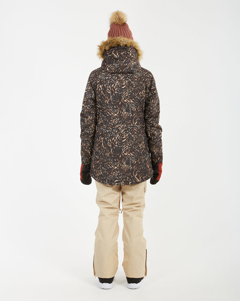 XTM RYKER JKT 25