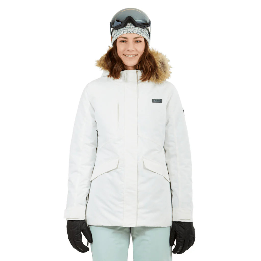 XTM KELSEY III JKT 25