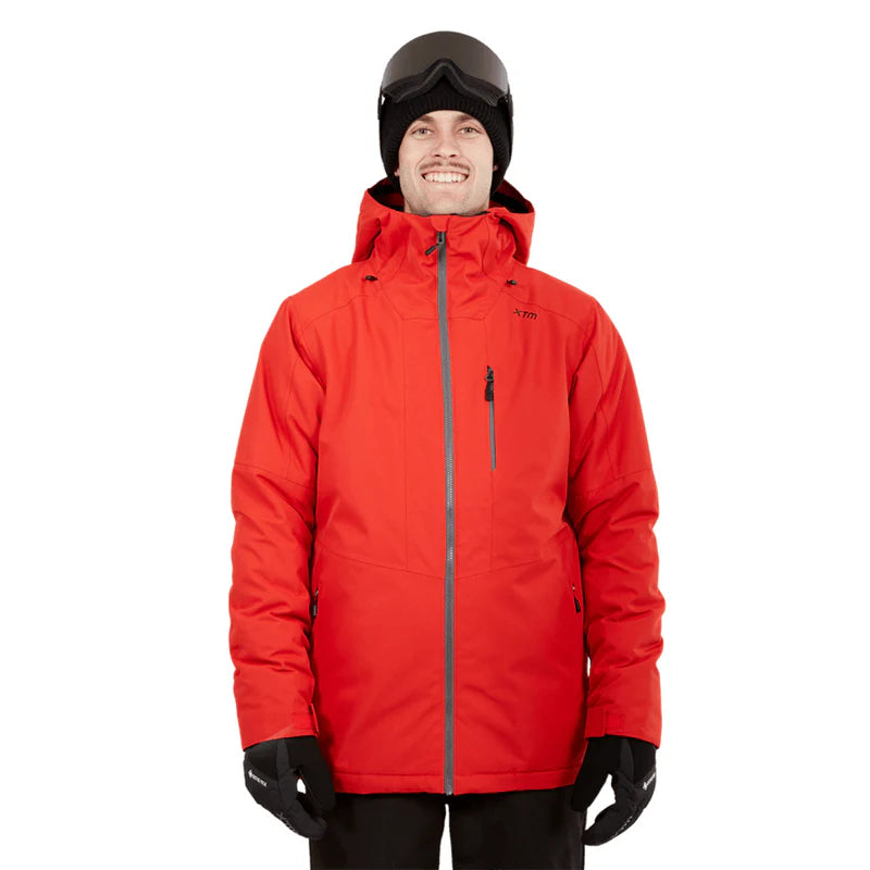 XTM TITANIUM III JKT 25