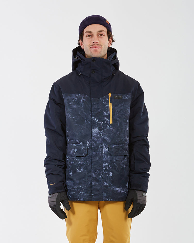 XTM KNOX JKT 25