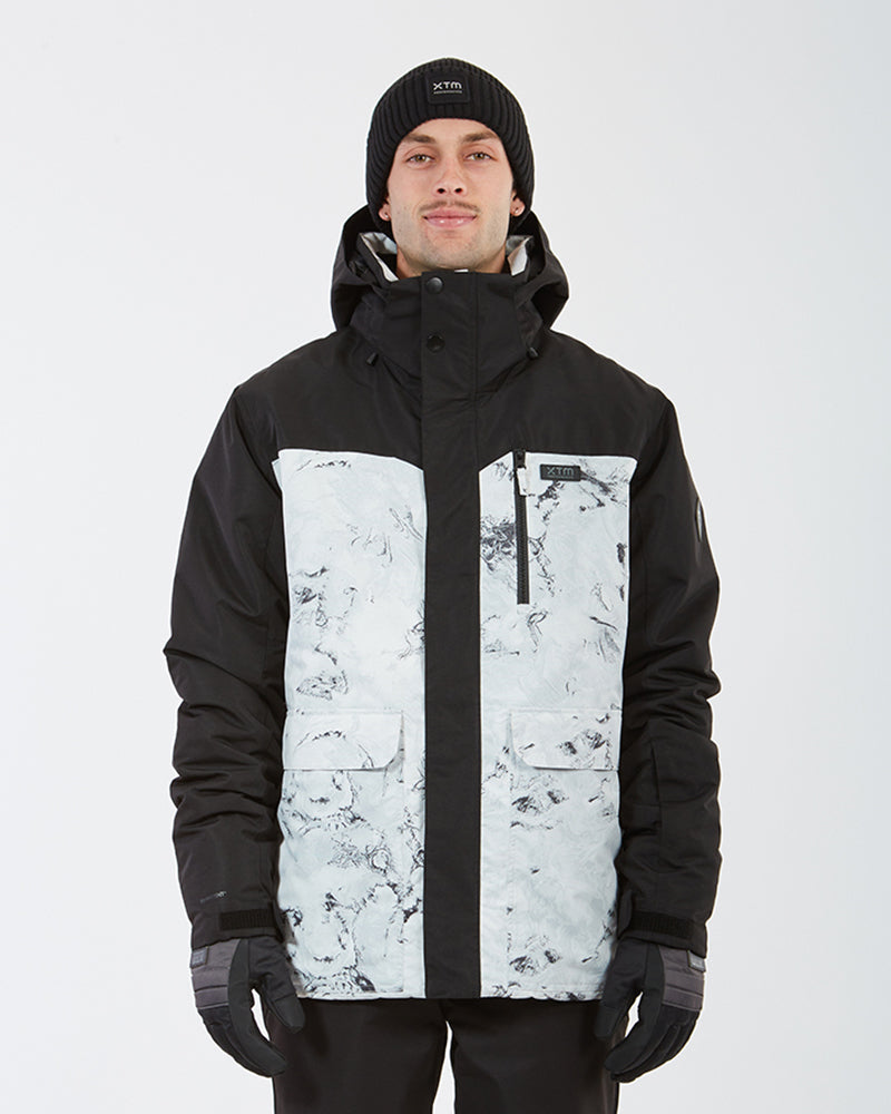 XTM KNOX JKT 25
