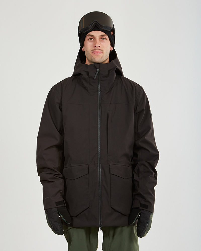 XTM RIDGE LINE JKT 26
