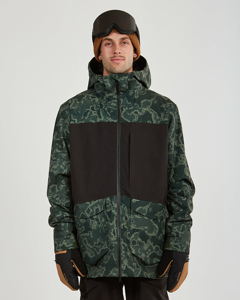 XTM RIDGE LINE JKT 25