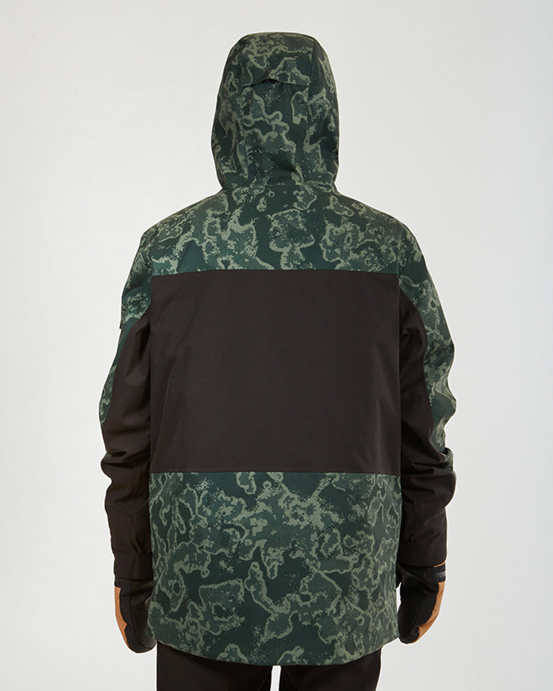XTM RIDGE LINE JKT 25
