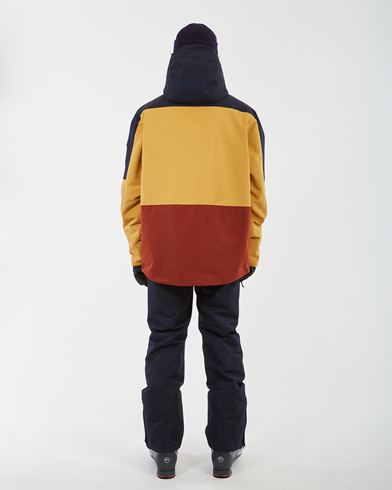 XTM TRAVERSE III JKT 25