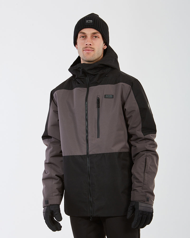 XTM TRAVERSE III JKT 25