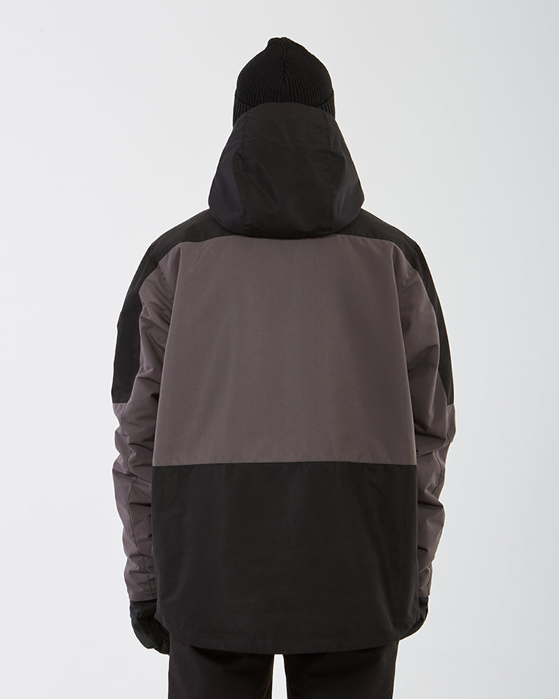 XTM TRAVERSE III JKT 25