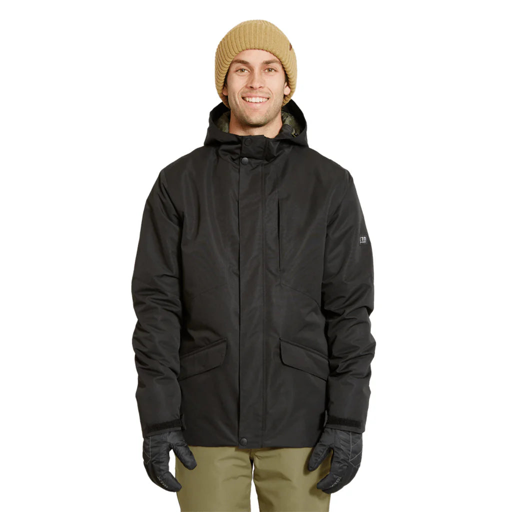 XTM BROOKS III JKT 25