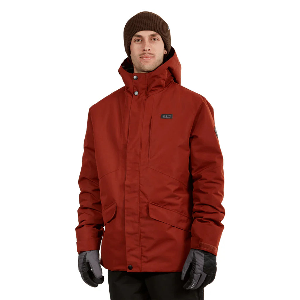 XTM BROOKS III JKT 25