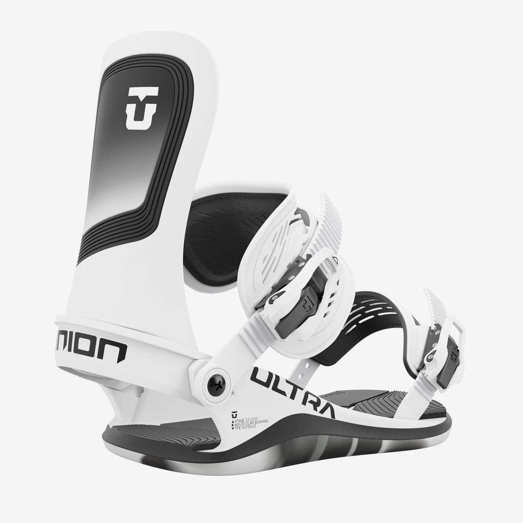 Union Ultra Men's 25