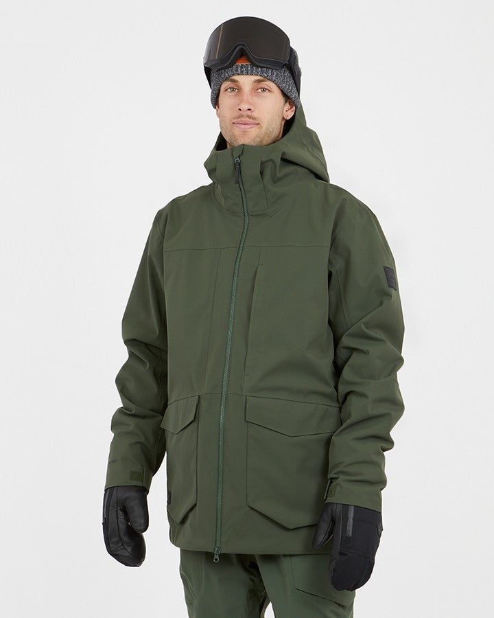 XTM RIDGE LINE JKT 26